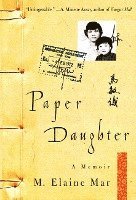 bokomslag Paper Daughter