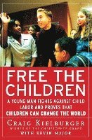 bokomslag Free The Children