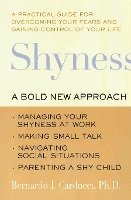 bokomslag Shyness