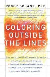 bokomslag Coloring Outside the Lines