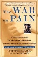 bokomslag The War on Pain