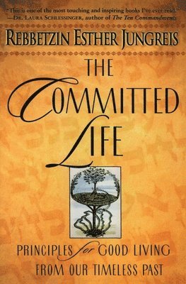 The Committed Life 1