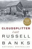 Russell Banks - Cloudsplitter, Häftad