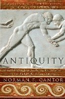 bokomslag Antiquity