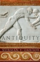 Norman F. Cantor - Antiquity, Häftad