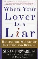 bokomslag When Your Lover Is a Liar