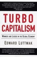 bokomslag Turbo-Capitalism