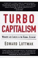 bokomslag Turbo-Capitalism: Winners and Losers in the Global Economy