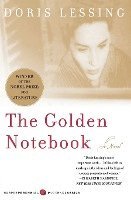 bokomslag Golden Notebook