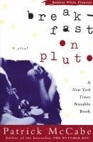 Patrick McCabe - Breakfast on Pluto, Häftad