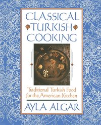 bokomslag Classical Turkish Cooking