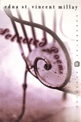 bokomslag Selected Poems