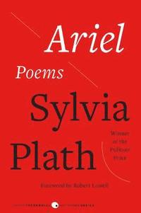 bokomslag Ariel: Poems
