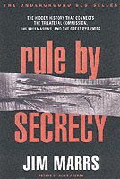 bokomslag Rule by Secrecy