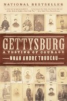 bokomslag Gettysburg