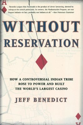 Without Reservation 1