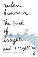 bokomslag The Book of Laughter and Forgetting