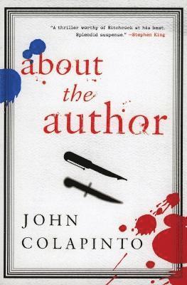About the Author 1