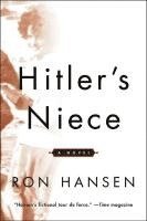 Ron Hansen - Hitler's Niece, Häftad