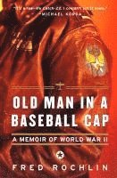 bokomslag Old Man in a Baseball Cap