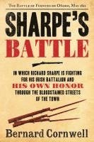 bokomslag Sharpe's Battle