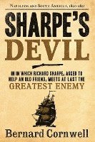 Sharpe's Devil 1