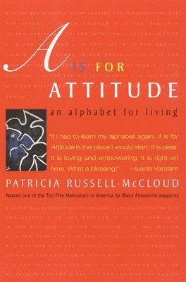 A is for Attitude 1