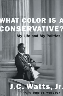 What Color is a Conservative? 1