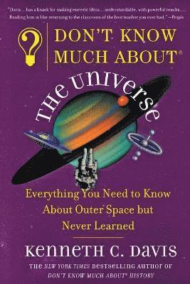 Don't Know Much About(r) the Universe 1