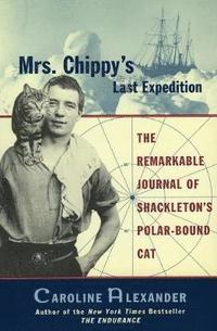 bokomslag Mrs. Chippy's Last Expedition