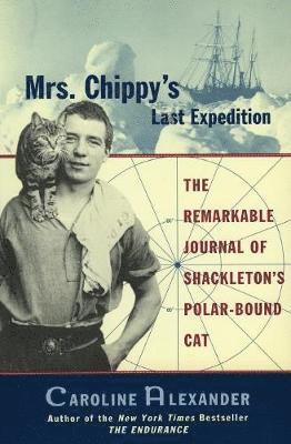 Mrs. Chippy's Last Expedition 1