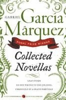 bokomslag Collected Novellas