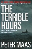 bokomslag The Terrible Hours: The Greatest Submarine Rescue in History
