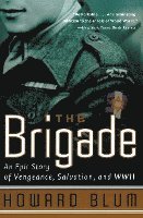 bokomslag Brigade