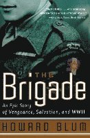 bokomslag The Brigade