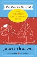 James Thurber - The Thurber Carnival, Häftad