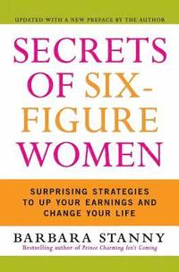 bokomslag Secrets Of Six-Figure Women