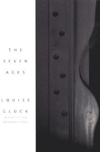 bokomslag The Seven Ages