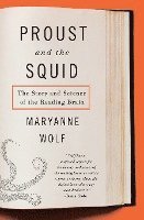 bokomslag Proust And The Squid