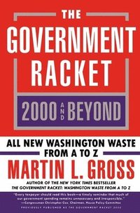 bokomslag Government Racket: 2000 and Beyond