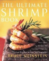 bokomslag The Ultimate Shrimp Book