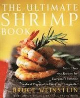 bokomslag Ultimate Shrimp Book, The