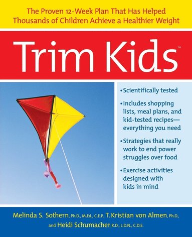 bokomslag Trim Kids(tm)