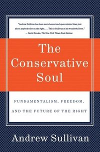 bokomslag Conservative Soul