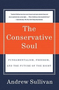 bokomslag The Conservative Soul
