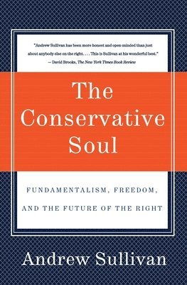 bokomslag The Conservative Soul