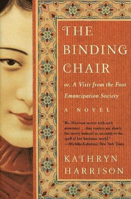 The Binding Chair, Or, A Visit from the Foot Emancipation Society 1