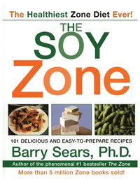 bokomslag Soy Zone, The