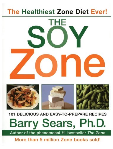 bokomslag Soy Zone, The