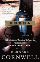 bokomslag Rebel